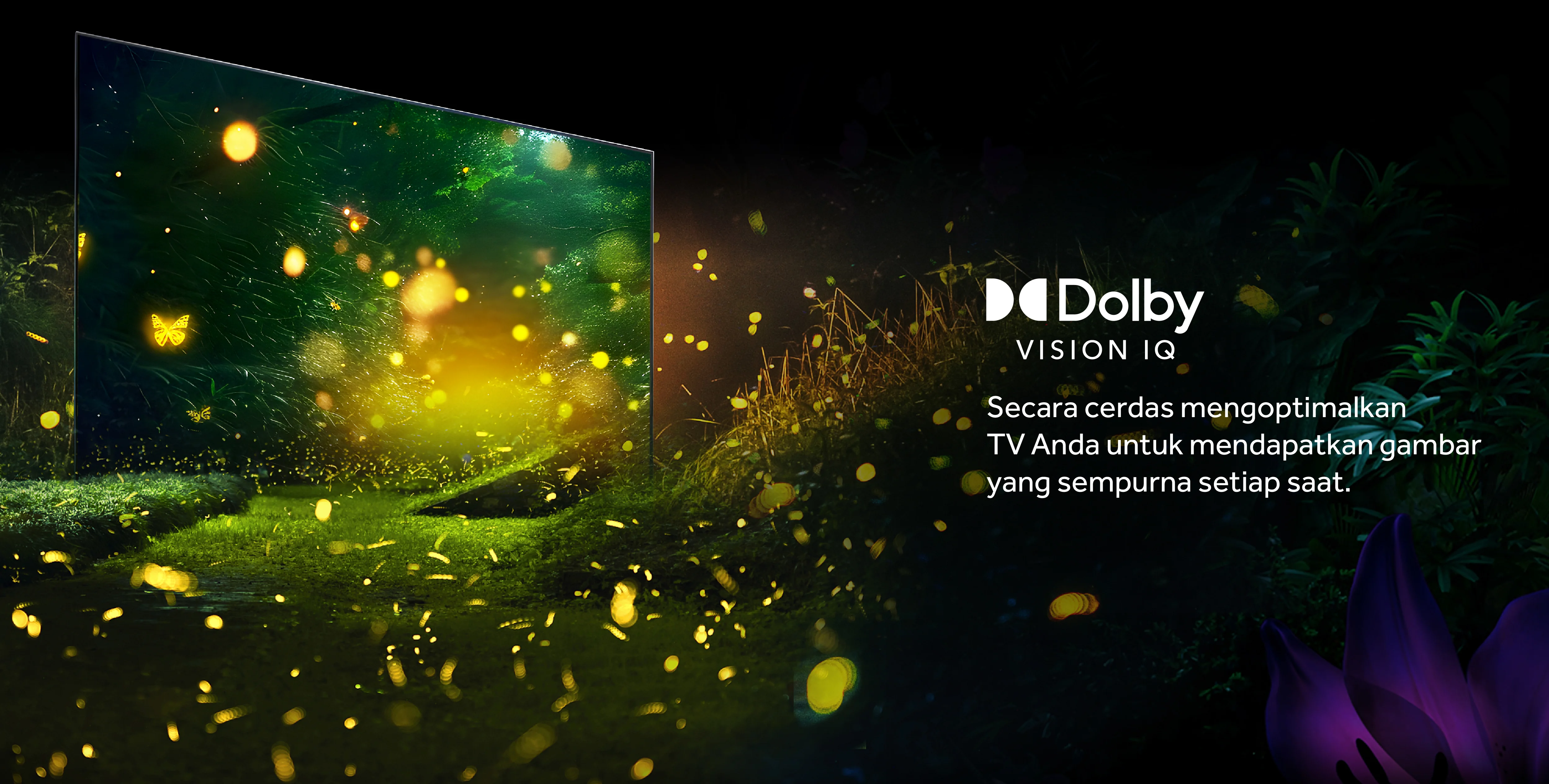 Smart TV AQUA Elektronik AQT55M80FUX